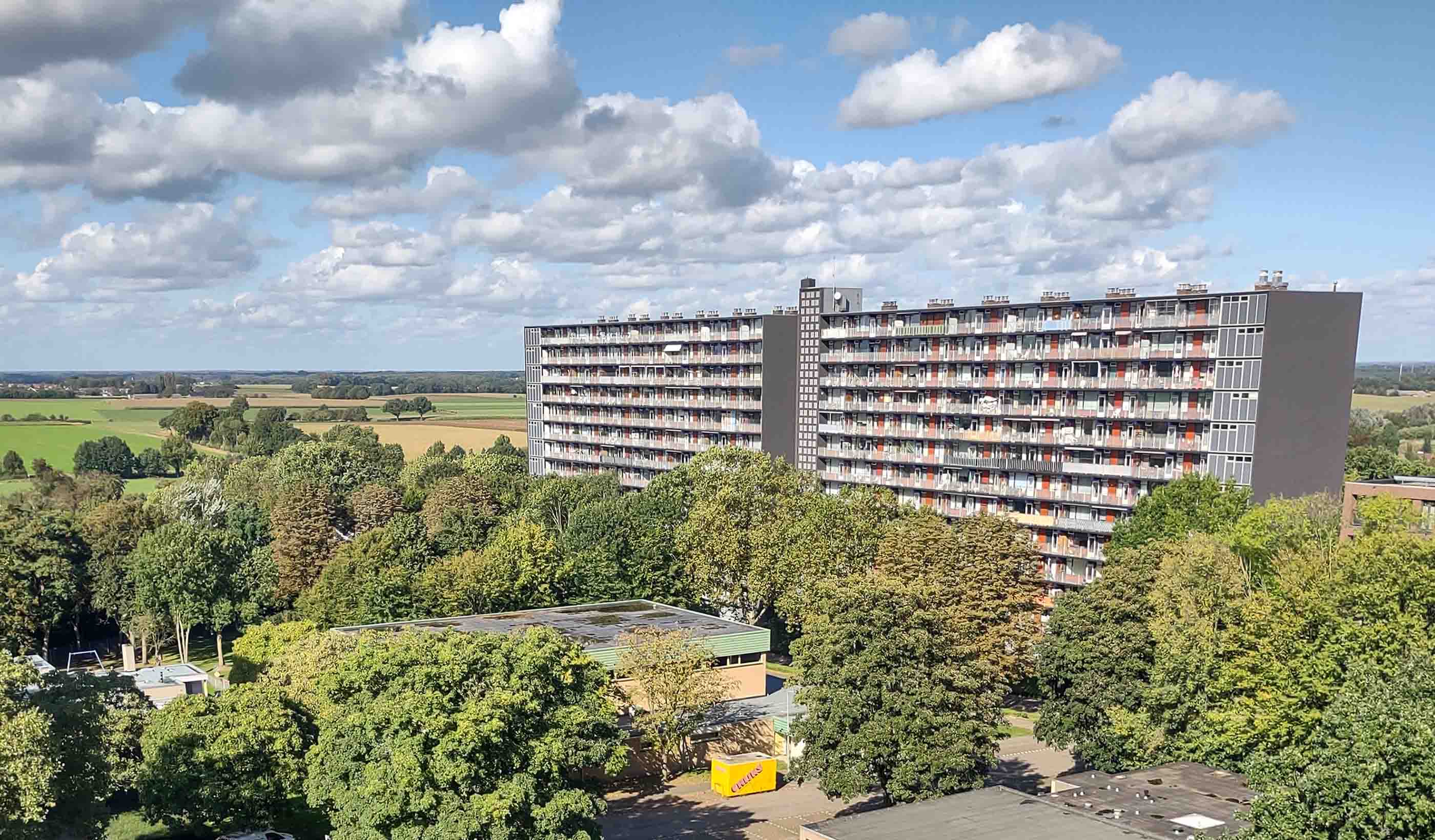 Gerelateerde projecten